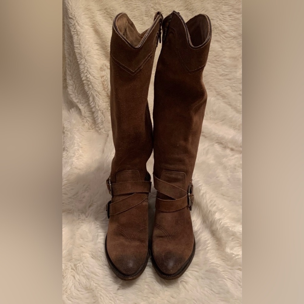 Great quality western boots - Picture 2 of 6